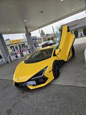 Harvey Specter's Avatar