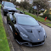 Harvey Specter's Avatar