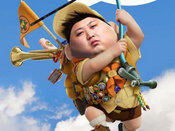 Kim Jong Un's Avatar